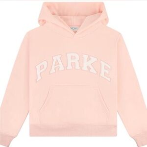 ($200 on Curtsy) PARKE HOODIE
